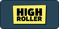 high roller casino